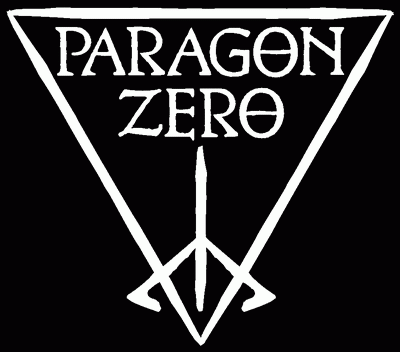 logo Paragon Zero logo Paragon Zero